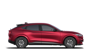 2025 Ford Mustang Mach-E® External Image 1